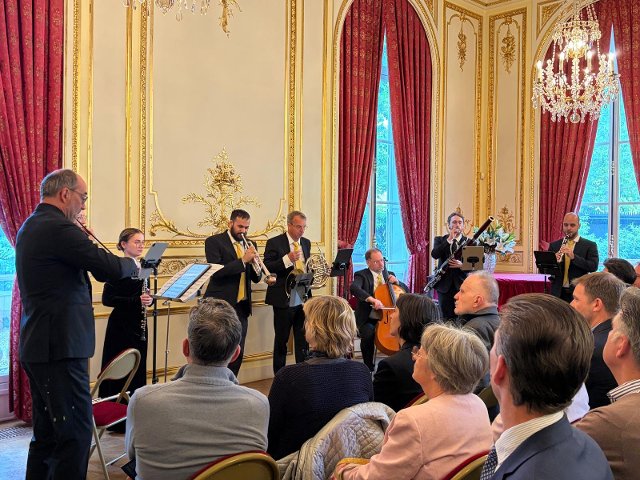Filharmonie