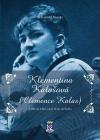 Klementina capa do livro