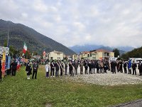 Účast Velvyslanectví ČR na pietním aktu na rakousko-uherském hřbitově ve Follině
