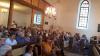 Concert of Choral Society of Moravian Teachers in Vahastu
