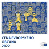 cena evropského občana 2022
