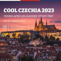 Cool Czechia