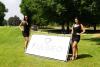 Hole-in-one sponsorship by FULGEO Diamonds