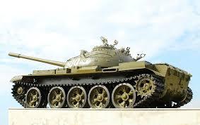 tank T-72