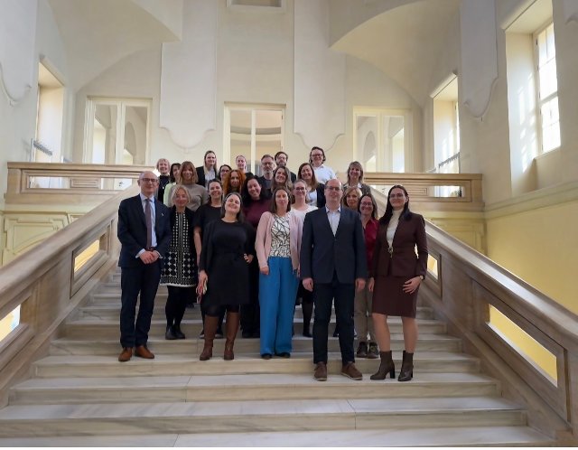 MZV hostilo setkání se zástupci asociace CZARMA