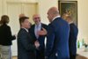 Šéfové české a izraelské diplomacie odstartovali byznys fórum s rekordní účastí firem / Heads of Czech and Israeli Diplomacy Launched Business Forum with Record Number of Participating Companies