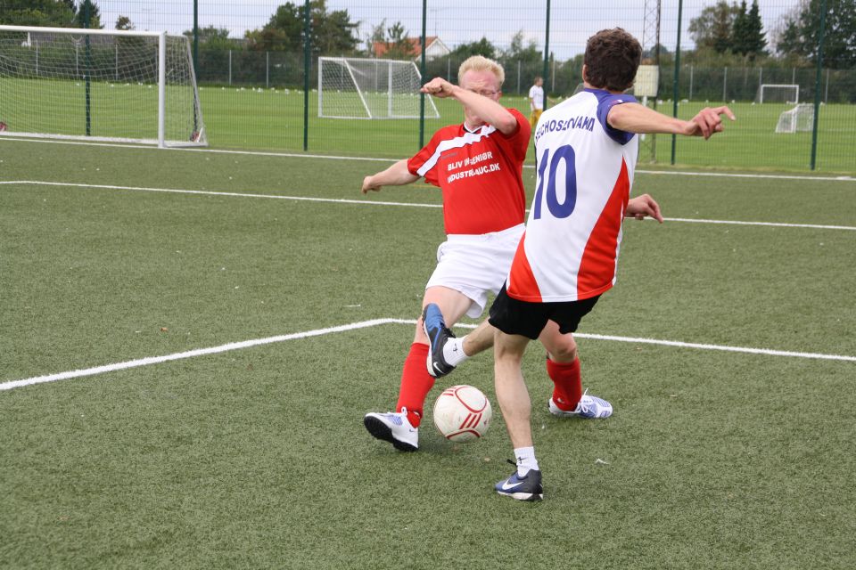 FOTBAL 03