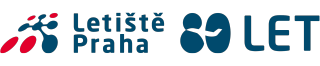 Partner projektu - Letiště Praha a.s.