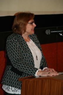 Abgeordnete Petra Ernstberger 