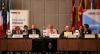 Participants in the latest round of the Structured Dialogue on current and future security challenges in the OSCE region, Vienna, 6 June 2017