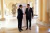 The Czernin Palace hosted a meeting of foreign ministers of the V4 and the Western Balkans