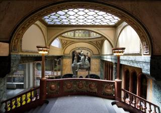 Palác Lucerna