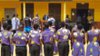 Česko podporuje lepší podmínky pro vzdělávání dětí v Elmině/Czechia Supports Better Learning Conditions for Children in Elmina