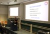 Setkání českých vědců v Mnichově / Treffen tschechischer Wissenschaftler in München