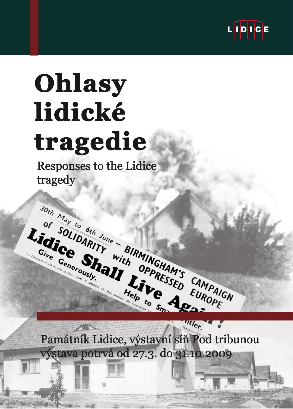 lidicka tragedie