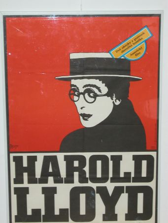harrold lloyd
