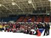PeeWee International Friendship Ice Hockey Tournament Hachinohe 2019