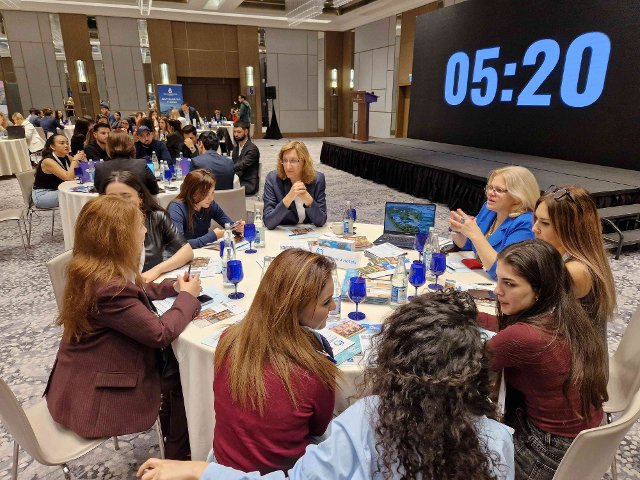 Presentation of Czech companies