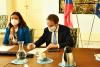 Ministr jednal s evropskými kolegy o situaci v Afghánistánu