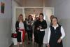 Prohlídka školy / Tour of the School