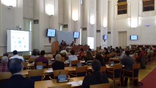 Seminář v Černínském paláci