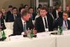 Zájem o odzbrojování i katarské investice. Petříček navštívil nejbohatší stát světa