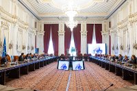 Senate Committee on Regional Development, Public Administration and the Environment