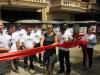 Opening ceremony of Tuk-tuk Campaign