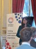 Setkání českých vědkyň a vědců působících ve Francii - Keynote přednášky, Kristýna Matysová