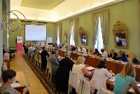 Seminář Tunisko Maroko