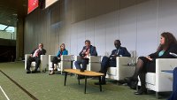 Czechia at the Geneva Cyber Week