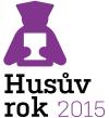 Husův rok 2015