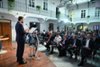 “The West Needs a Return to Realism and Responsibility,” Says Minister Macinka at CEVRO Institute