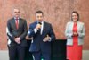 Absolventi ročníku Jaroslava Šedivého posílí českou diplomacii