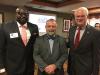 10_Amb.Kmonicek w. Mayor Luttrell and Councilman Boyd 