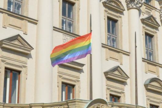 Prohlášení MZV k Mezinárodnímu dni proti homofobii