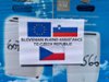 Slovinsko posílá pomoc České republice / Slovenia provides help to Czech Republic