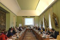 Severské země otevírají dveře české vědě