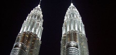 PetronasKLCC