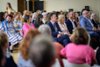Letní setkání vyslaných učitelů a lektorů 2024
