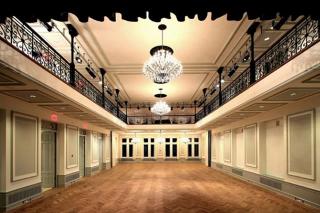 Bohemian National Hall