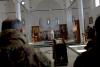 Orthodox Christmas and New Year Liturgy in Prizren 14 © Ivo Silhavy