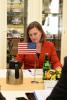  Victoria Nuland, Assistant Secretary focused on Czech-US relations and current foreign policy issues