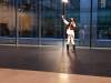 Student of Prague Dance Conservatory
