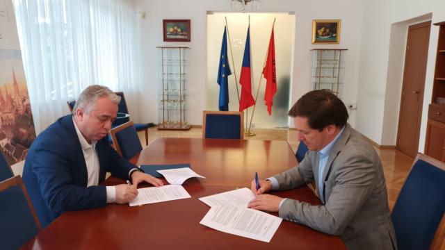 Vzpomínka prostřednictvím paměti a dialogu s minulostí