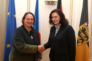 Státní ministerstvo Bádensko-Württembersko