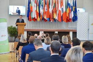 Business Leaders Forum