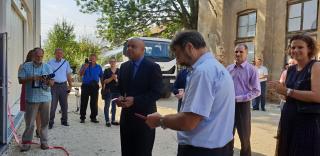 Završen projekat ZZ Brka 
