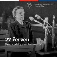 Milada Horáková