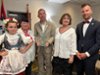 Sokol Slet Banquet